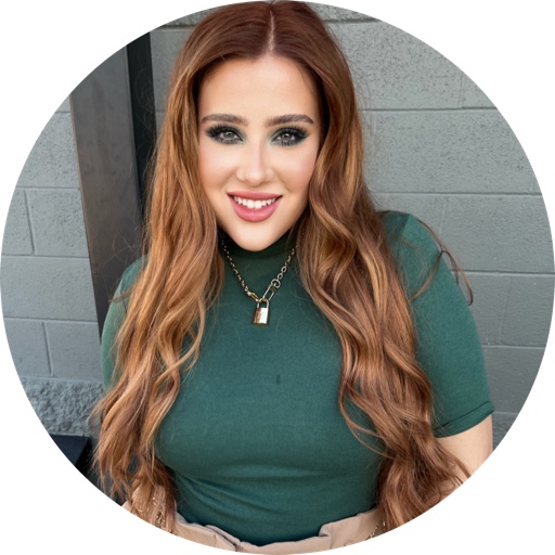 KaylaKayKray on LTK