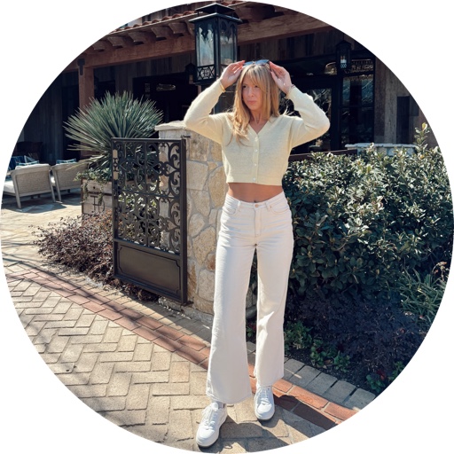 Madison_Humphrey on LTK