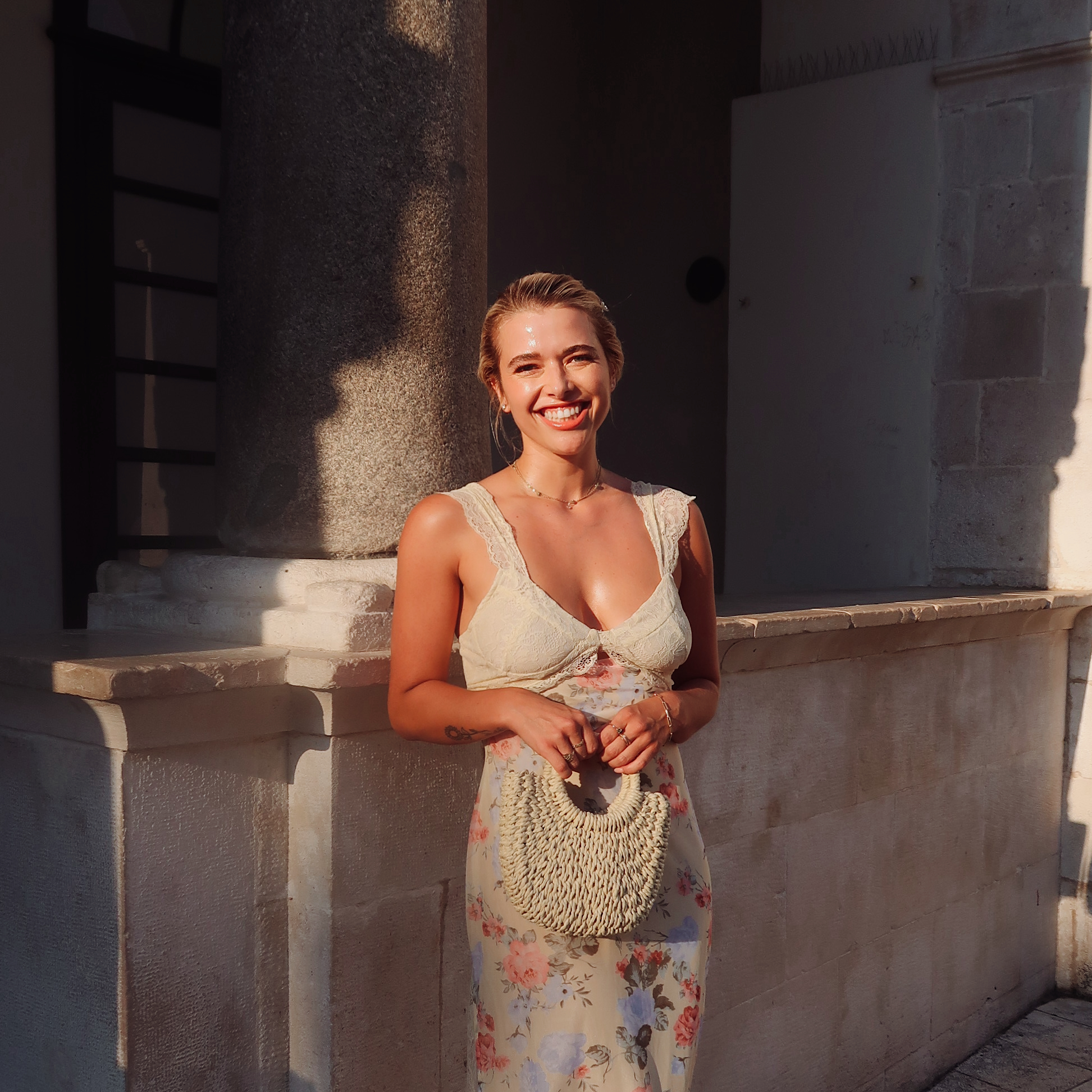 hallerutledge on LTK