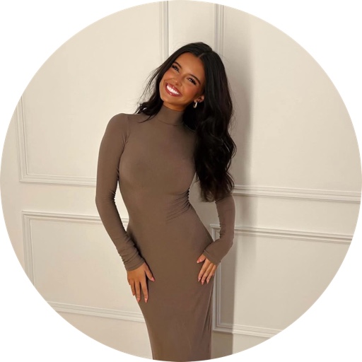 Claire_haggard on LTK