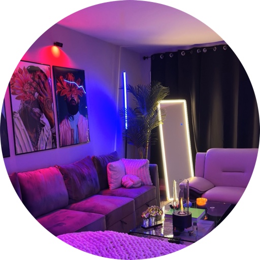 Gainsbythebang on LTK