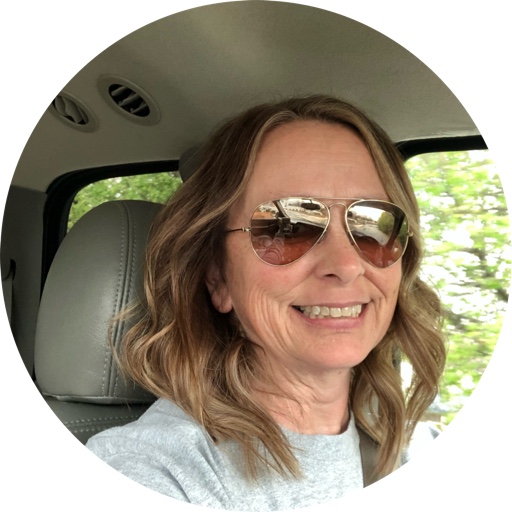 Elizabeth_Ellison_NCGal on LTK