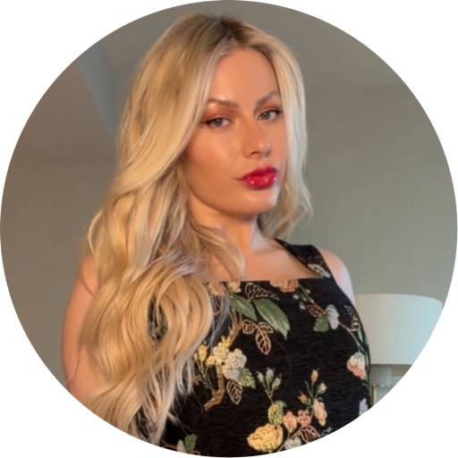 xoxkail on LTK