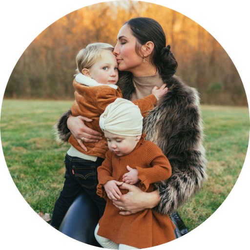 lorynHansbrough on LTK