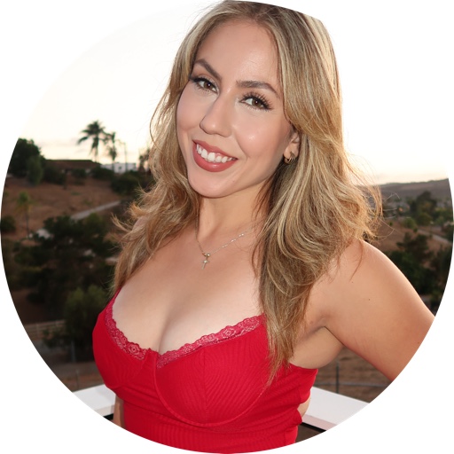 Kimberlyalexa on LTK