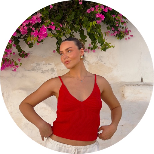 lilykrutikova on LTK