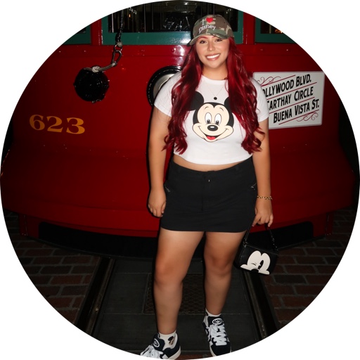 mariahatdisney on LTK