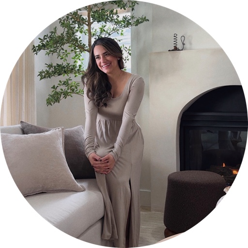 Stephaniechavez on LTK