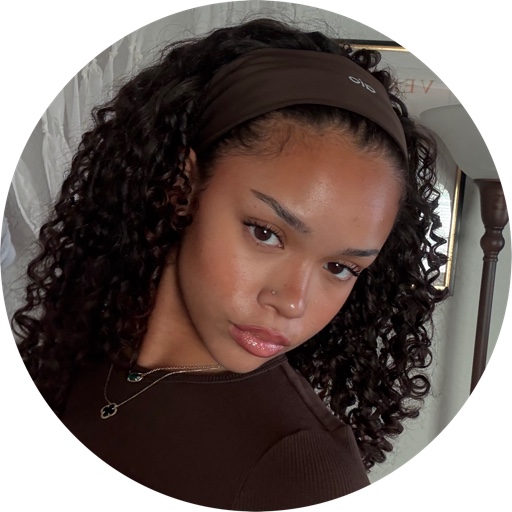 keyarabaileyy on LTK