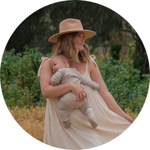 hillaryduggin on LTK