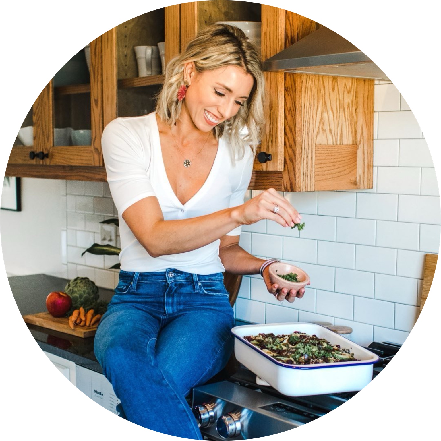 AshleyMowbray on LTK