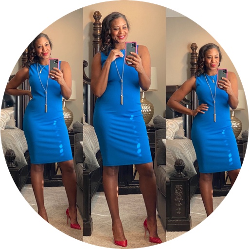 BrownSkinMaven on LTK