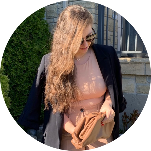 stylishbyparia on LTK