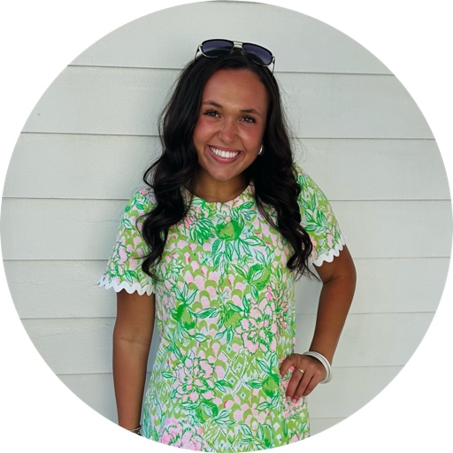 @danyaleonthedaily on LTK