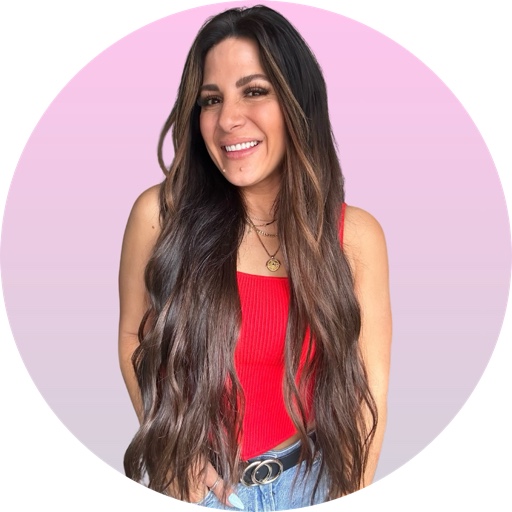 gorgeouslybalanced on LTK