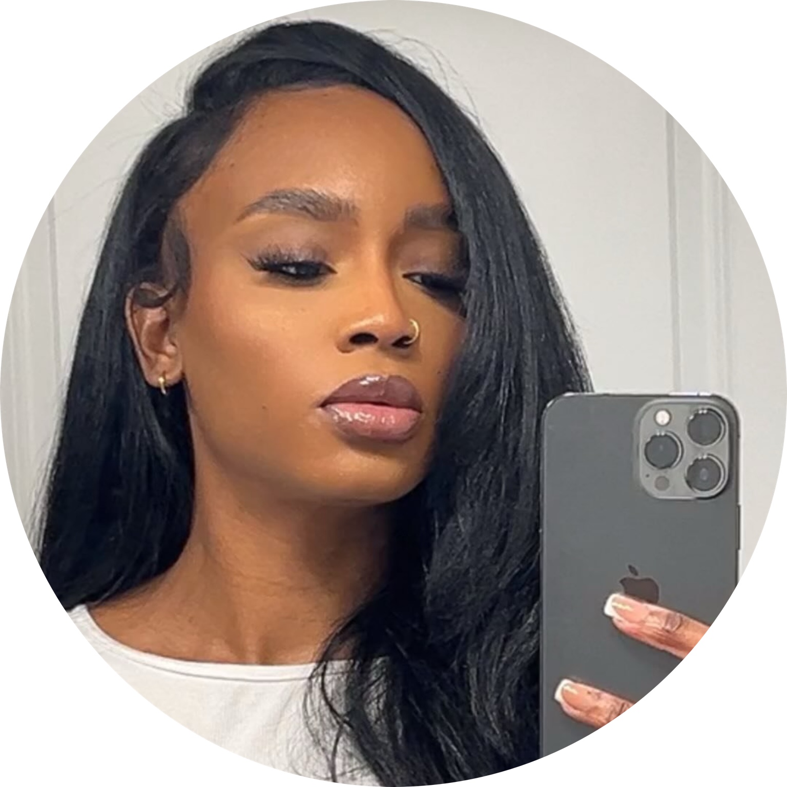 destinylashaemakeup on LTK