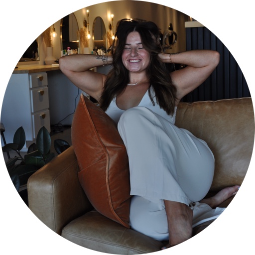 ElleSterling on LTK