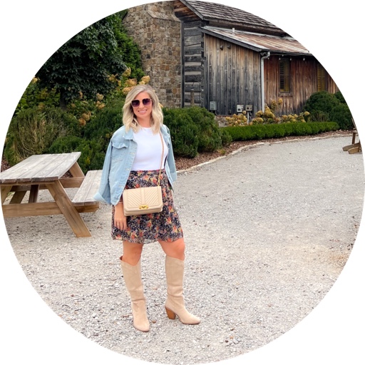 Christina_Morse on LTK