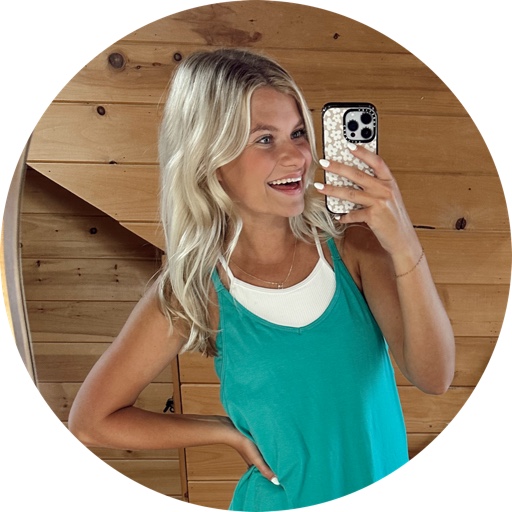 Caitlynn_Osting on LTK