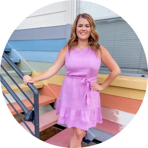 tiffcliffscloset on LTK