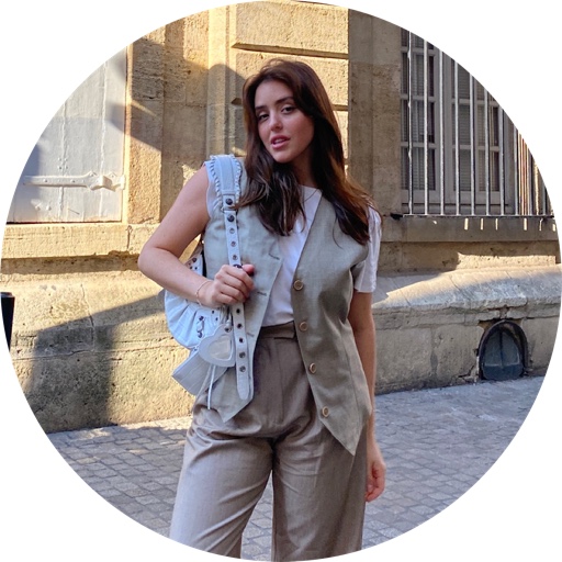 sarahbabineau_ on LTK