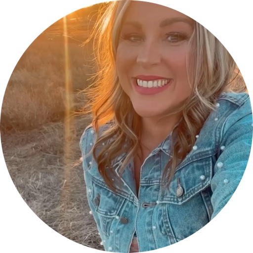 SimplyKristinaMarie on LTK