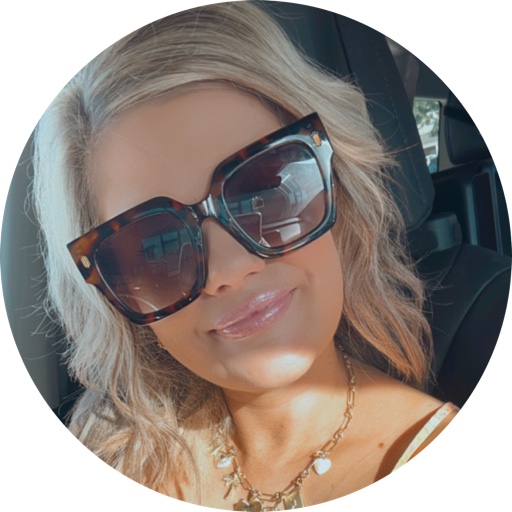 StylesBySydney on LTK