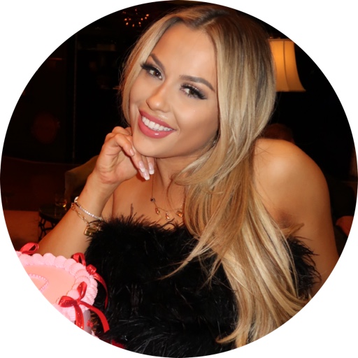 itsdevyntaylorr on LTK