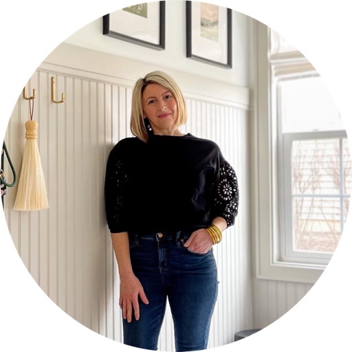 @athomeontheboulevard on LTK