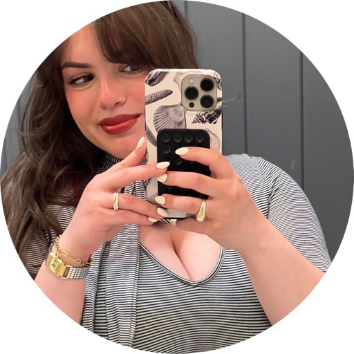 SabrinaEleuterio on LTK