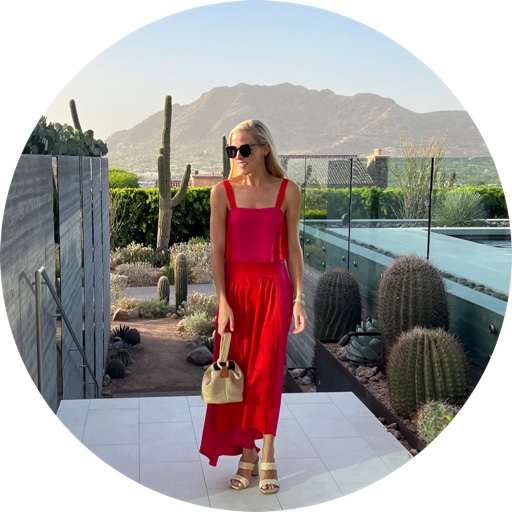 thesarcasticblonde on LTK