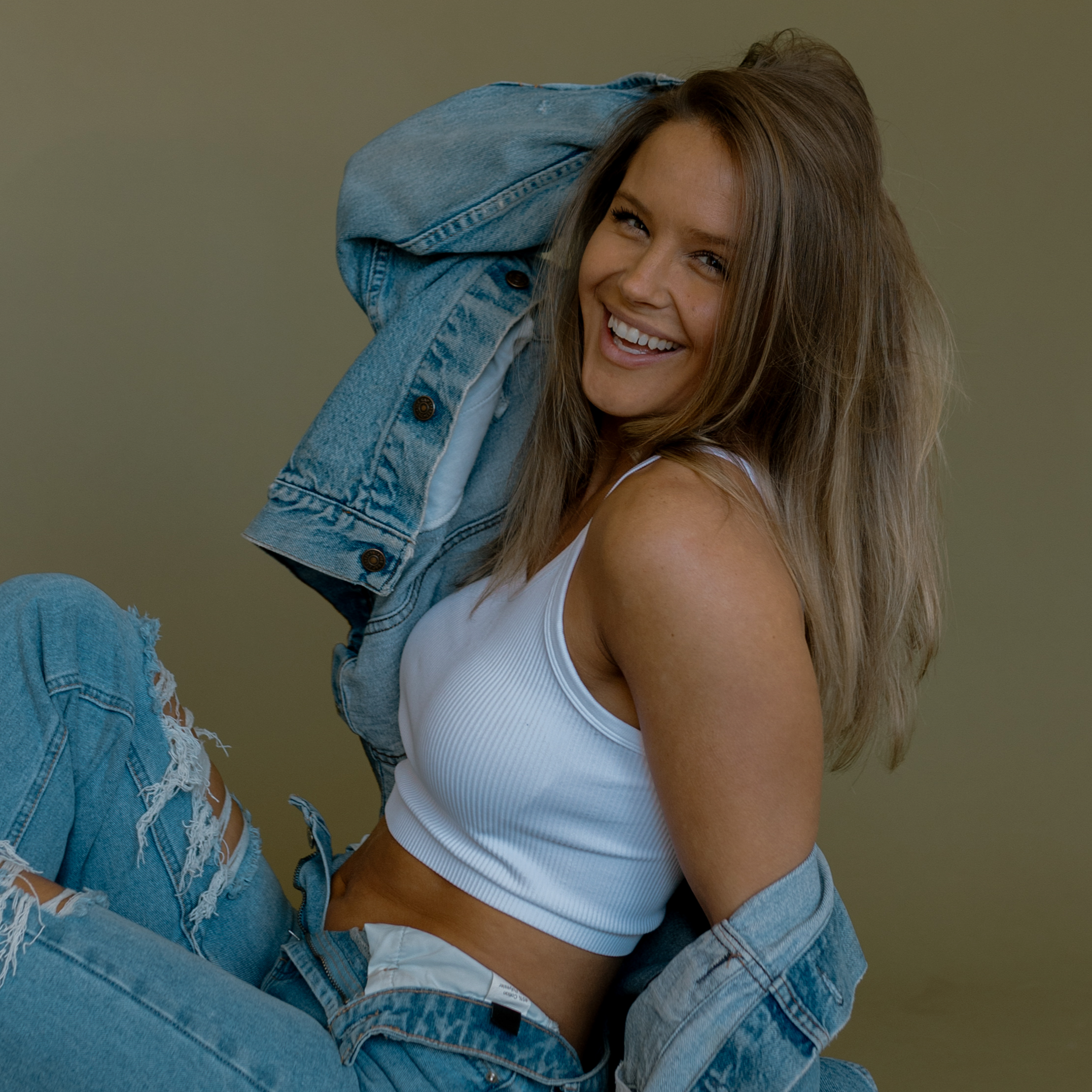 Jessi_towler on LTK