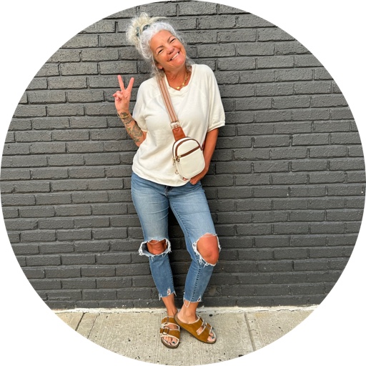 Heycourtneymitchell on LTK