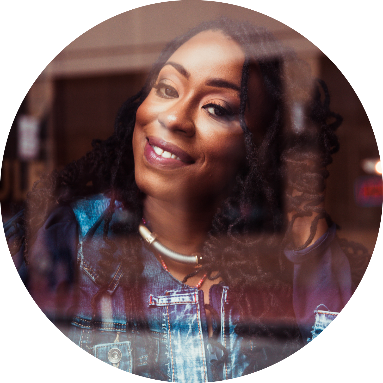 BmoreJanelle on LTK