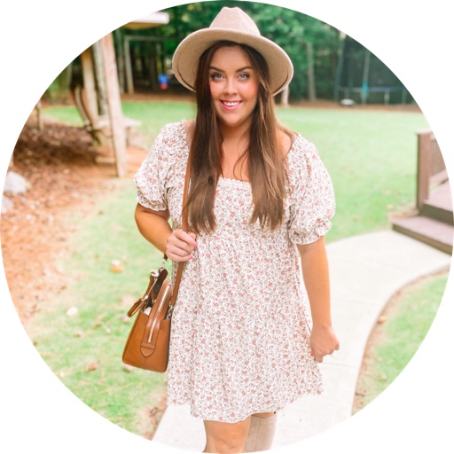 kris10whitedailylife on LTK