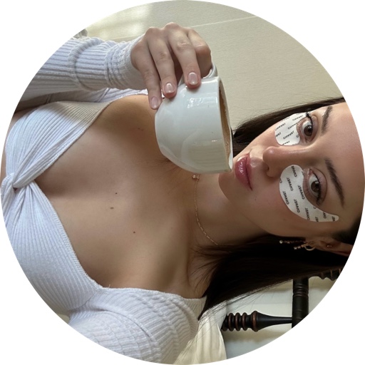 zaraynaf on LTK