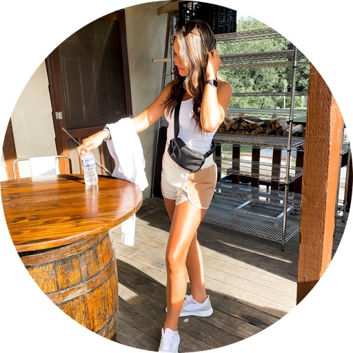 kristabreann_ on LTK