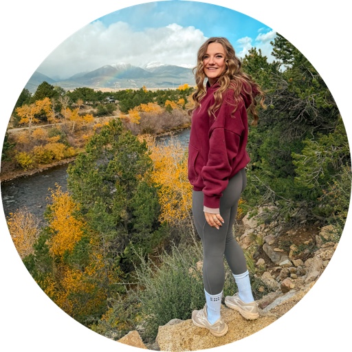 accordingtoeliza on LTK