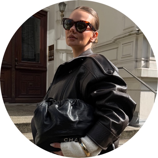 Sarahstehr on LTK