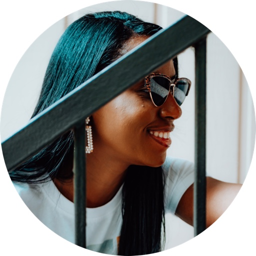 justina_chan15 on LTK