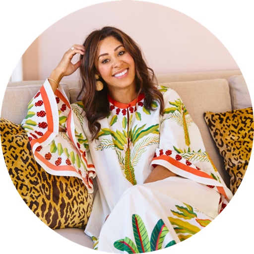 JasmineWoodardRose on LTK