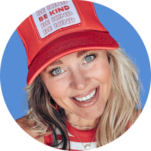 mandiemauldin on LTK