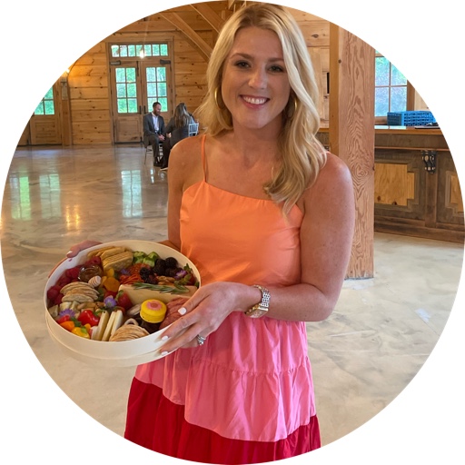 Grace_Your_Tables on LTK