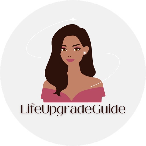 LifeUpgradeGuide_ on LTK