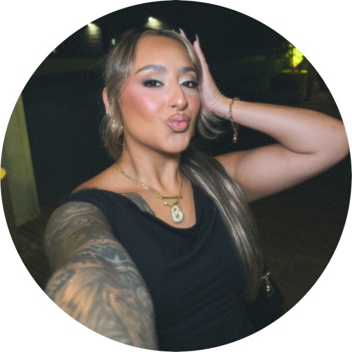 Darlenebmakeup on LTK