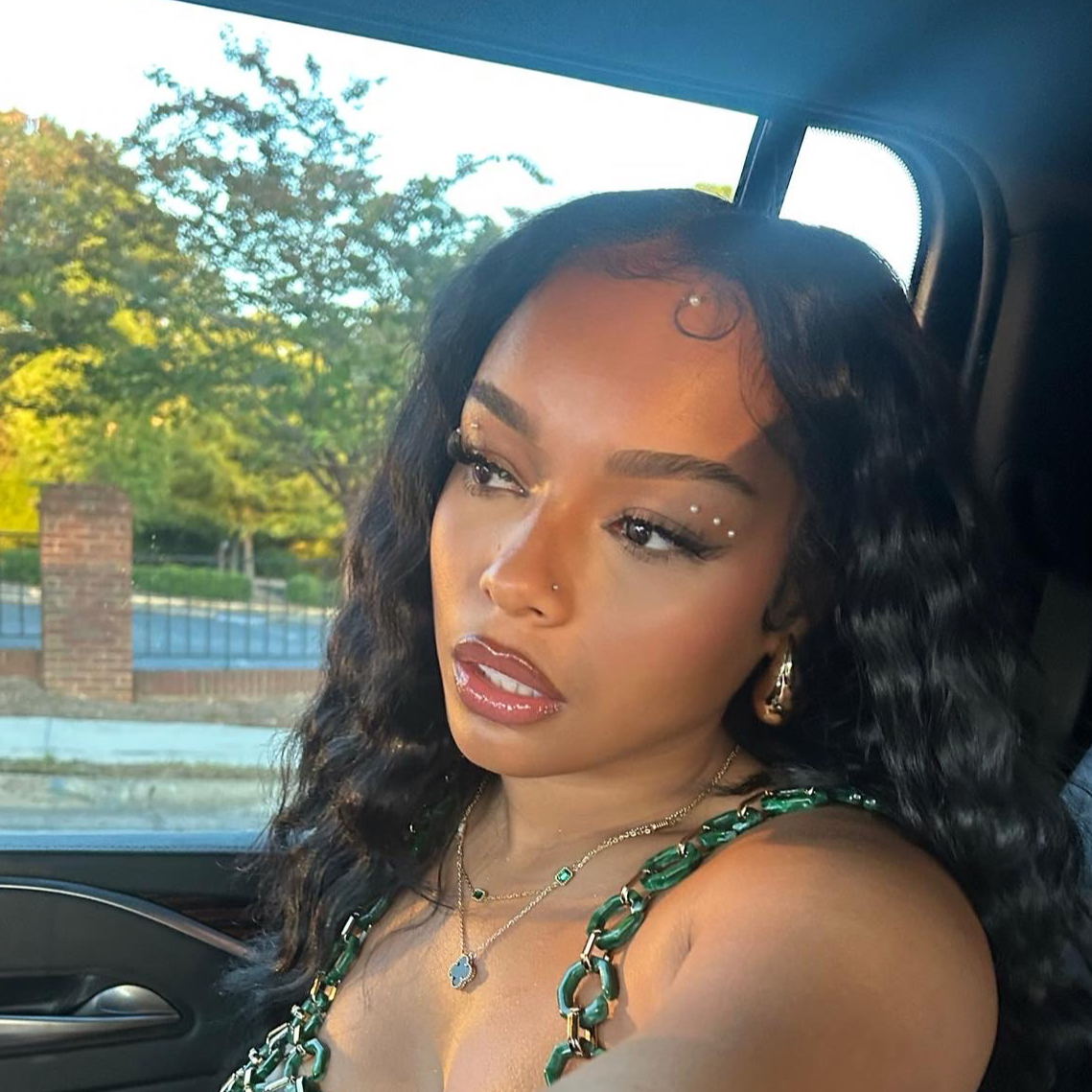 Aaliyah_Enjoli on LTK