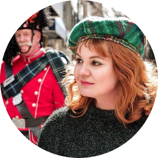 kate_romanoff on LTK