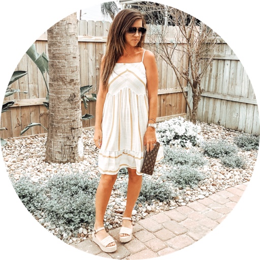 marygrishamblog on LTK