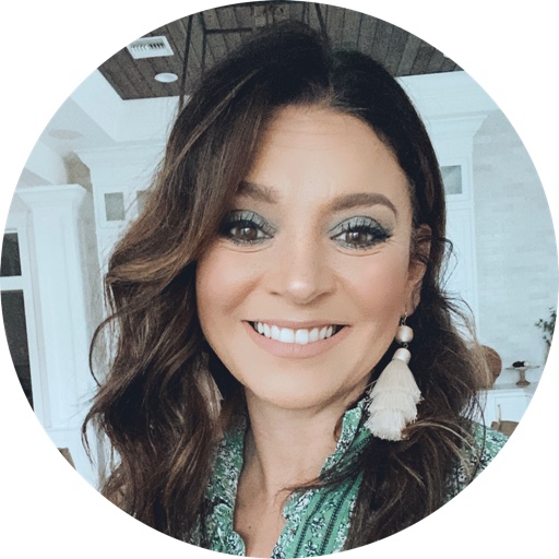 Palm Grove Farmhouse on LTK