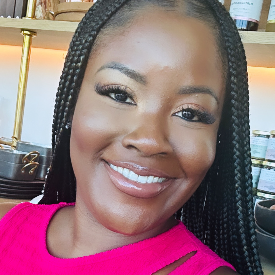 JasmineKayeConsults on LTK